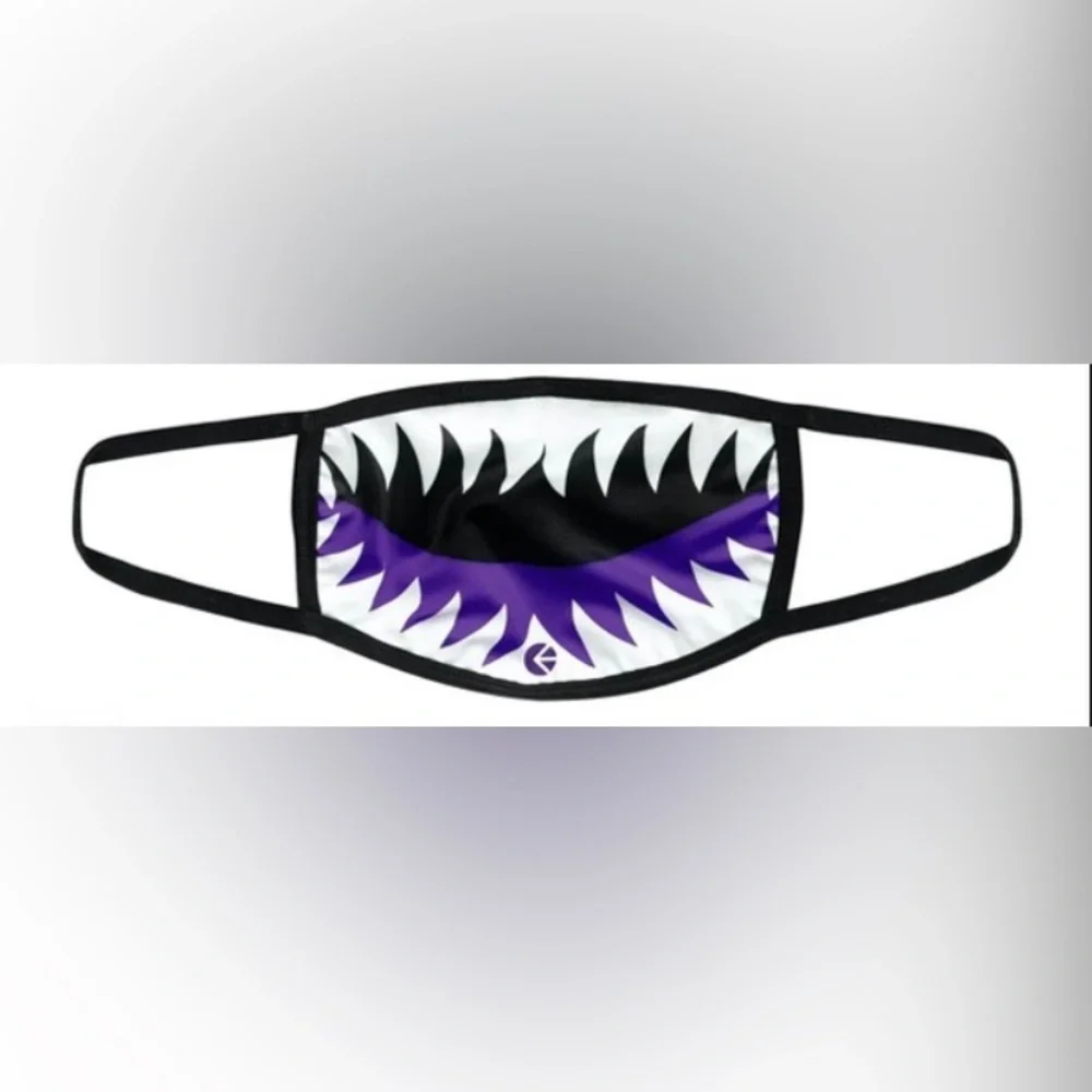 ethika woman’s face